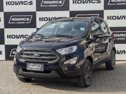 Ford Ecosport S 1.5