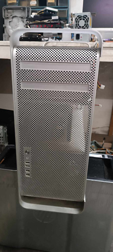 Macpro 5.1 Mid 2009 Xeon Sixcore 3.0ghz+ssd 1.6tb Pci-e+8gb