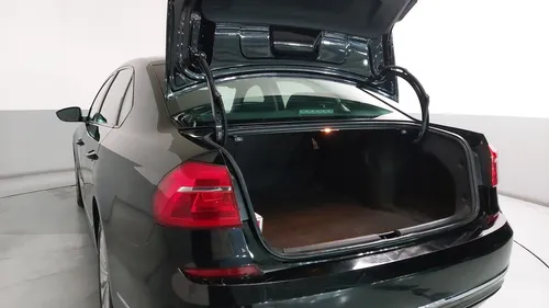 Volkswagen Passat 2.5 Comfortline