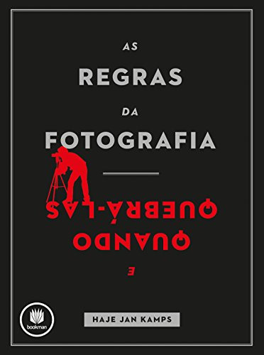 Libro Regras Da Fotografia, As