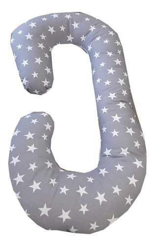 Imagen 7 de 7 de Almohada Amamantar,descanso Cuerpo Entero.funda Extraible