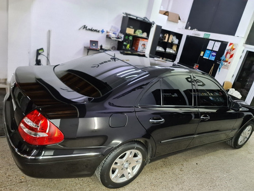 Imagen 7 de 15 de Mercedes-benz Clase E 2006 3.5 E350 Elegance At