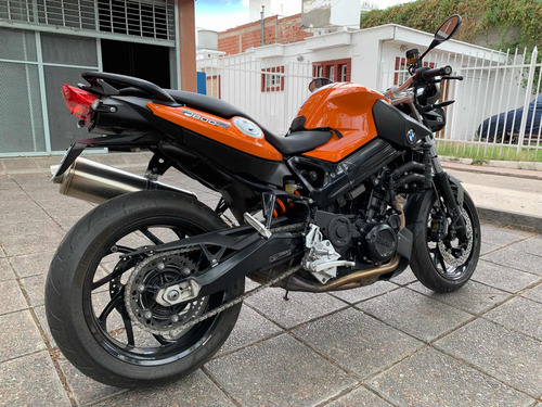 Imagen 7 de 15 de Bmw Gs 800r