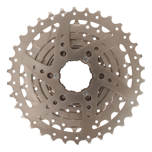 Cassette Para Bicicleta 9 Velocidades 11-34 Doudle Spider Cs