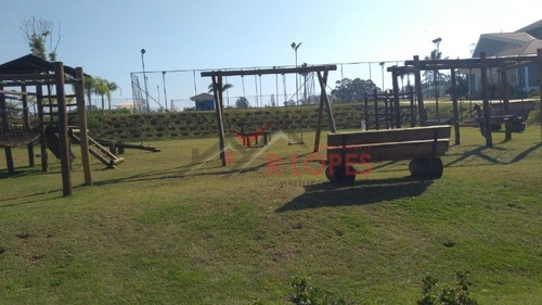 Imagem 17 de 28 de Terreno Em Condomínio Para Venda No Bairro Riviera De Santa Cristina Ii, 350 M - 2258