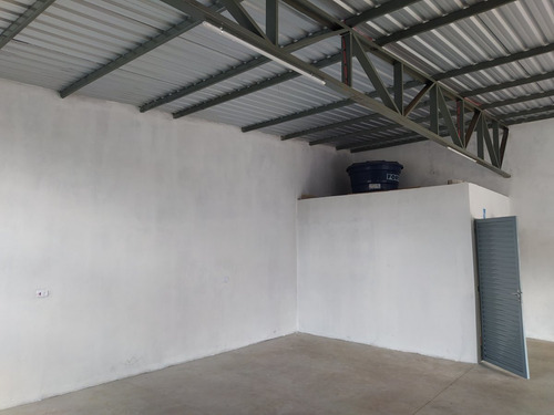 Imagem 4 de 15 de Ponto Comercial Para Alugar No Bairro Parque Das Aroeiras Ii - 756-2