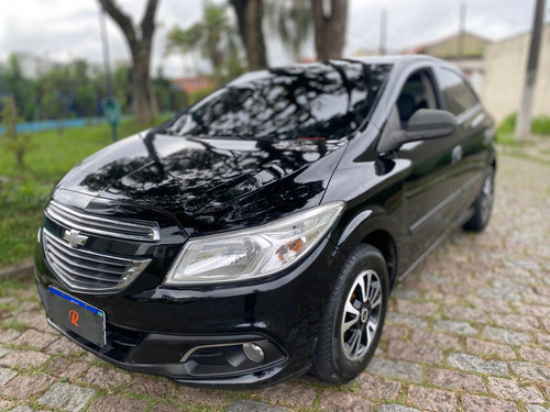 Chevrolet Onix 1.0 Ls 5p