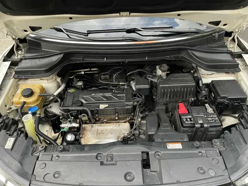SsangYong Tivoli 1.6l