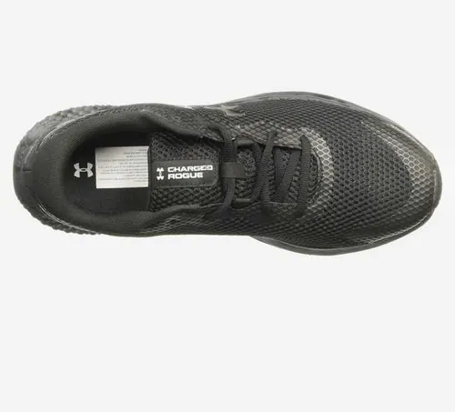 Zapatillas under armour para trotar quito top