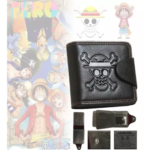 Cartera One Piece | MercadoLibre