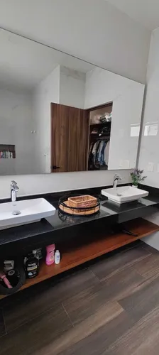 Casa En Venta Cancun, Residencial Lagos Del Sol