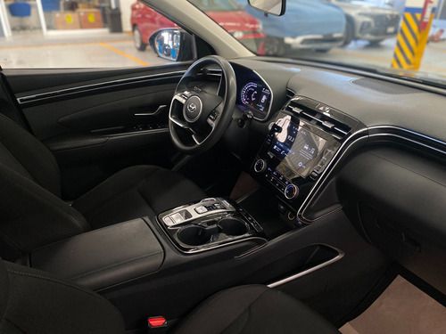 Hyundai Tucson 2.5 Gls