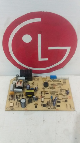 Tarjeta Aire Split LG 6871a20591z Nueva Original