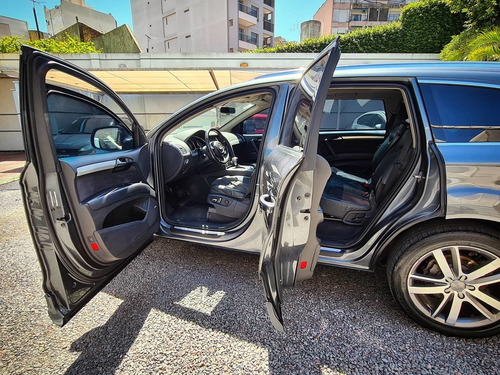 Audi Q7 3.0 Tfsi 333cv Tiptronic Quattro