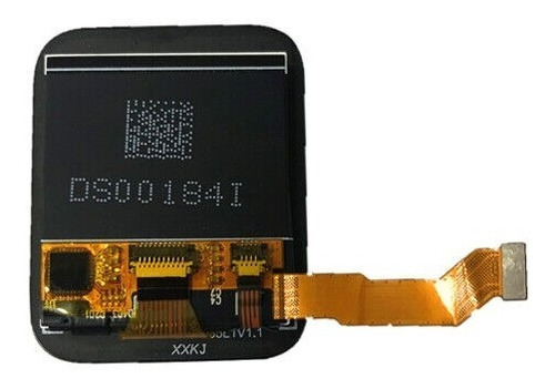 Modulo Pantalla Display Smart Watch Huami Amazfit Bip