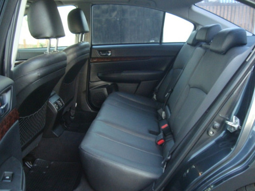 Subaru Legacy 2.5i X-Edition año 2015 Full Top de Linea