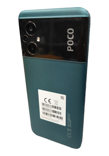 Poco M5