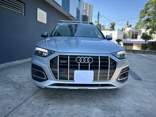 Audi Q5 2.0 L 45 Tfsi Select Mhev