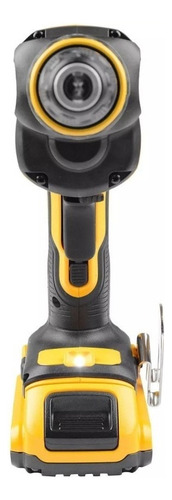 Atornillador Para Drywall 20v Xr S/vcarbones Dcf620d2 Dewalt