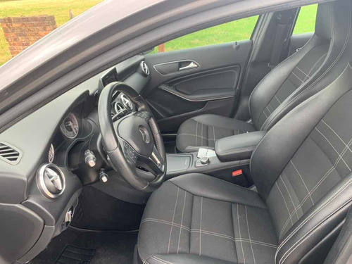 Mercedes-benz A A200