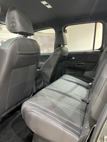 Volkswagen Amarok 3.0 Cd Tdi 258Cv V6 Hero 4X4 At