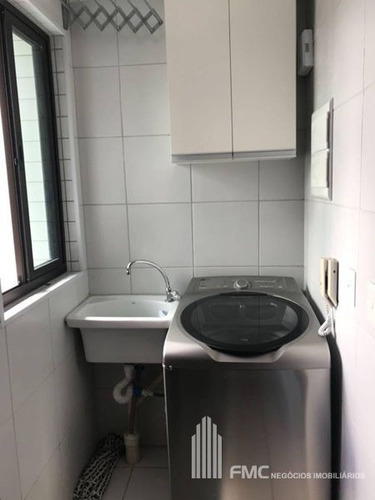 Imagem 11 de 12 de Apartamento Padrão Com 2 Quartos No Edf. Rosarinho Home - Vd1248-v
