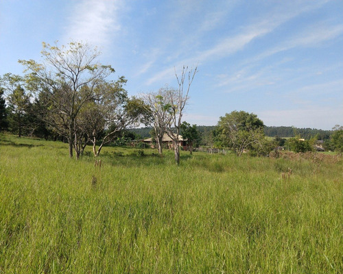 Chácara 5.600 M² - Poço Fundo - Parobé - Rs - 1741 - 32420262