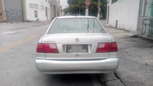Volkswagen Santana