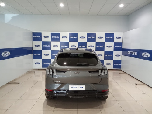 Ford Mustang Mach-E 91 KW ELÉTRICO GT PERFORMANCE e-AWD