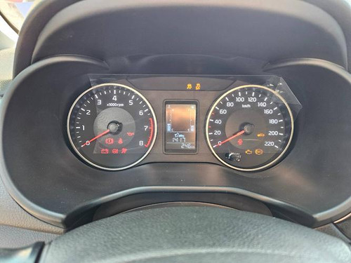 Kia Soluto 1.4 EX FULL GPS