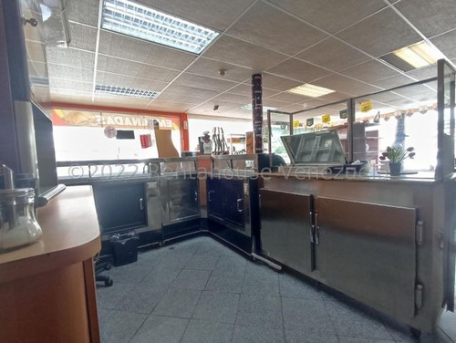 Imagen 13 de 15 de Oportunidad De Negocio! Fondo De Comercio En Venta @karlaiacobucci.rah 0424 3748715 Mls-23-4218