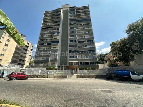 Apartamento En Alquiler San Bernardino Ee24-18570