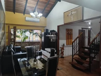 Townhouse en venta