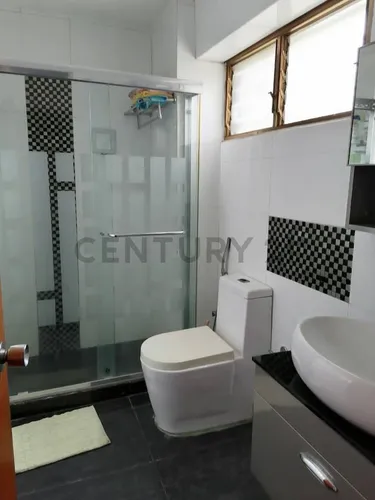 Apartamento En Urb Santa Paula