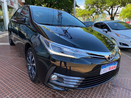 Toyota Corolla 1.8 Seg Automatico Cvt