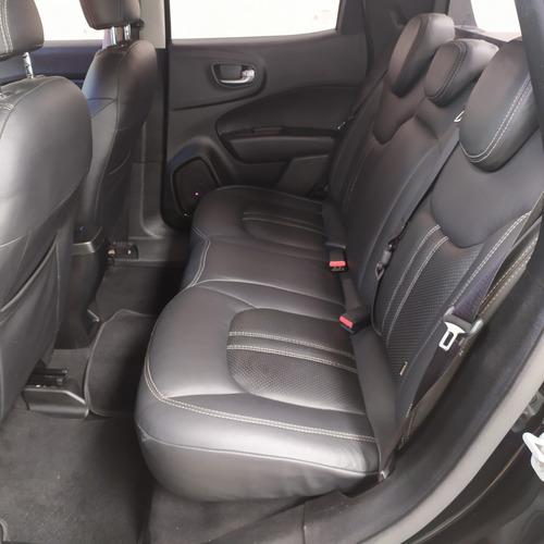 Imagem 5 de 10 de Fiat Toro Freedom 2.4 Flex Automático Completo 2018