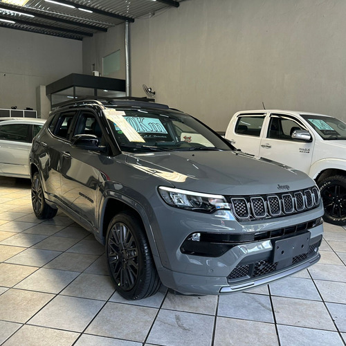 Jeep Compass 1.3 T270 TURBO FLEX S AT6