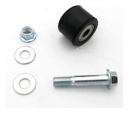 . Rodillo De Cadena Tensor De Polea Universal Mm Para