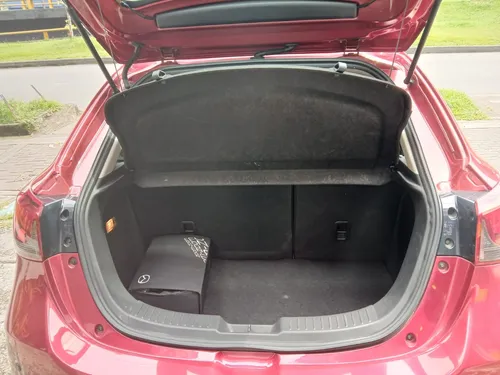 Mazda 2 1.5 Grand Touring