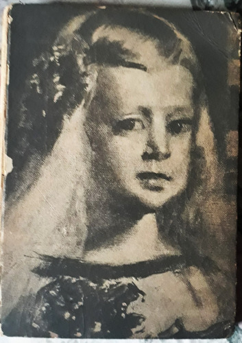 Historia Grafica Del Arte Occidental Margarita Nelken 1953 