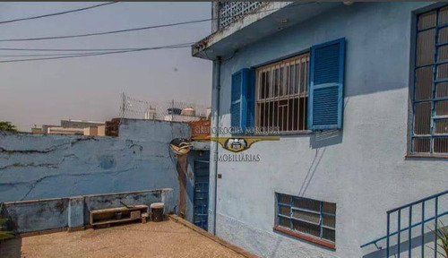 Imagem 2 de 23 de Oportunidade De Investimento Na Vl Invernada, Extensão Do Jardim Anália Franco!!! - So1706