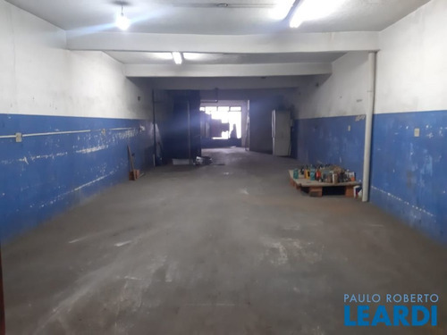 Imagem 3 de 15 de Comercial - Barra Funda - Sp - 669391