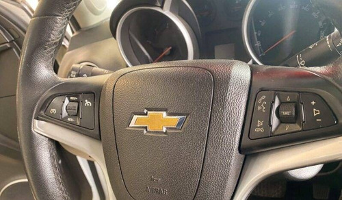 Imagem 6 de 10 de Chevrolet Cruze 1.8 Lt Sport6 16v Flex 4p Automático