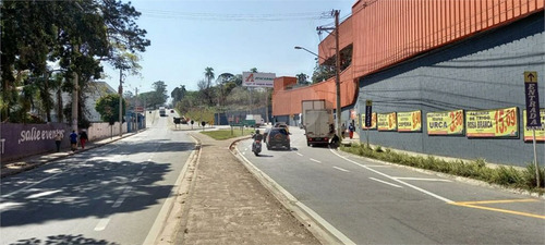 Imagem 20 de 20 de Terreno Estrada De Itapeceria Comercial - Reo628197