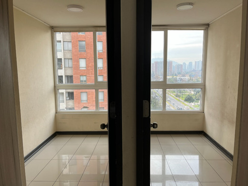Gran Terraza, Vista Cordillera, Penthouse, Metro Ñuble