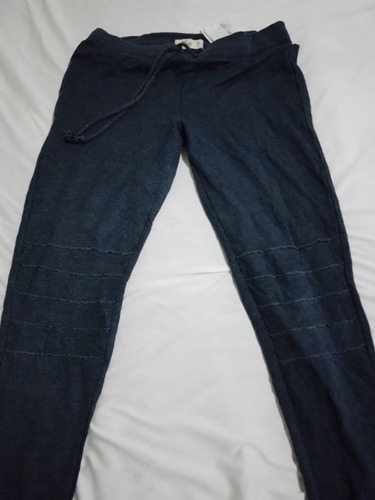 Panst Hollister Talla Mediana  Largo 85 Cm