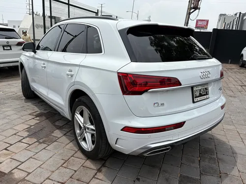 Audi Q5 2.0 L 45 Tfsi S Line Dsg