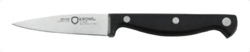 Cuchillo Pelador 9cm Deluxe Krons