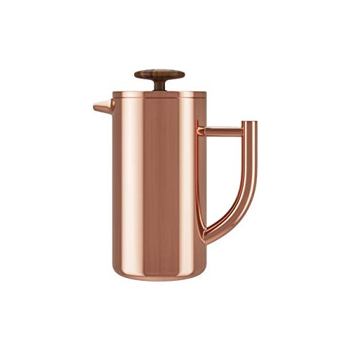 Cafetera De Prensa Francesa - - Aki - Cafetera Aislada ...