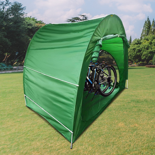 Vevor Cubierta Para Bicicleta Protección Uv Impermeable
